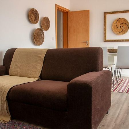 Peniche Roof View House - Beach Village المظهر الخارجي الصورة
