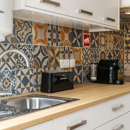 Peniche Roof View House - Beach Village المظهر الخارجي الصورة