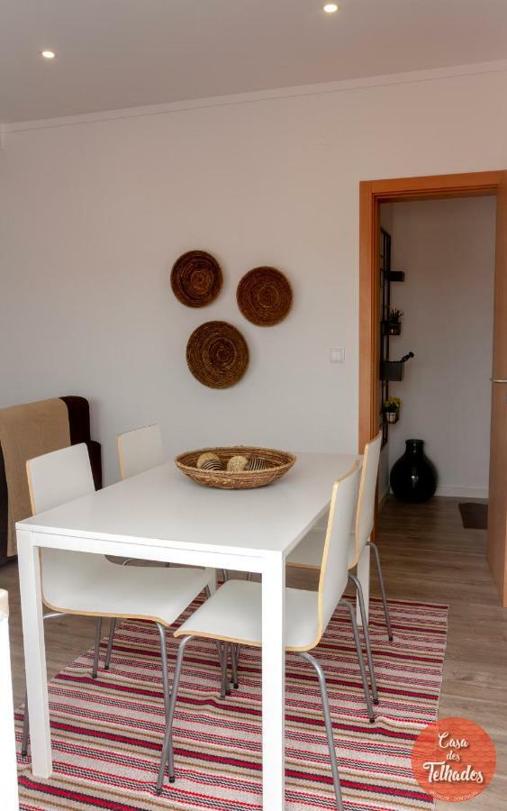 Peniche Roof View House - Beach Village المظهر الخارجي الصورة