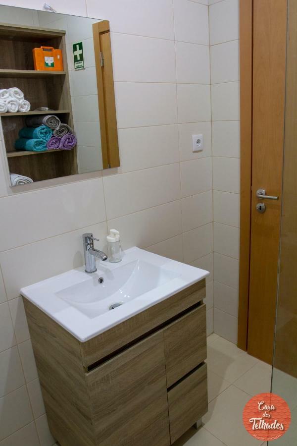 Peniche Roof View House - Beach Village المظهر الخارجي الصورة