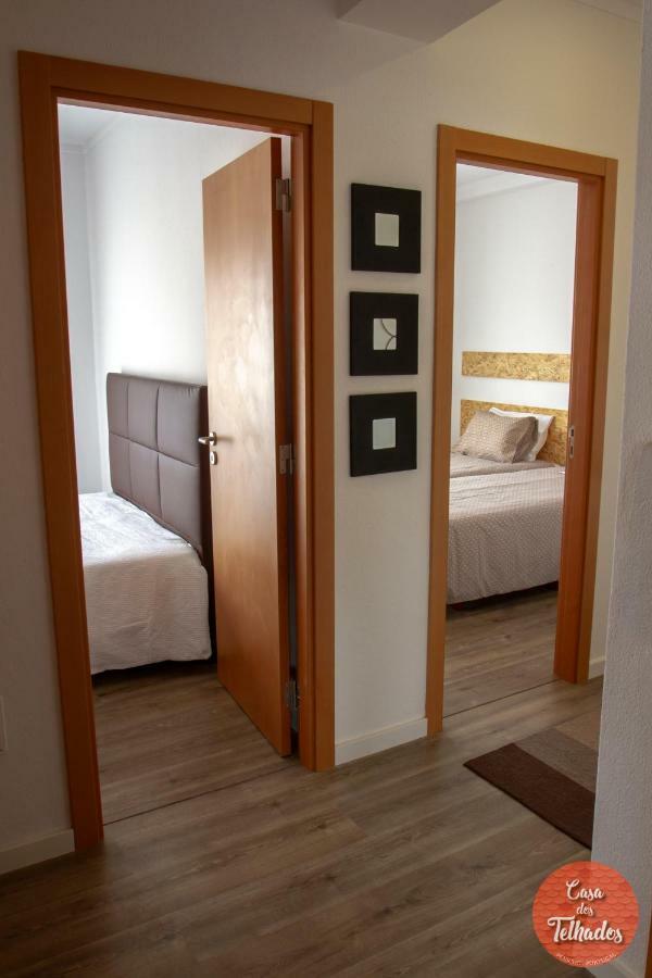Peniche Roof View House - Beach Village المظهر الخارجي الصورة