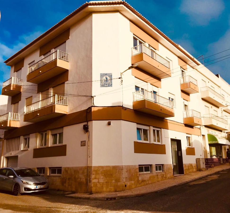 Peniche Roof View House - Beach Village المظهر الخارجي الصورة