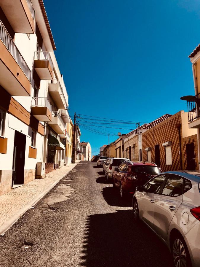 Peniche Roof View House - Beach Village المظهر الخارجي الصورة